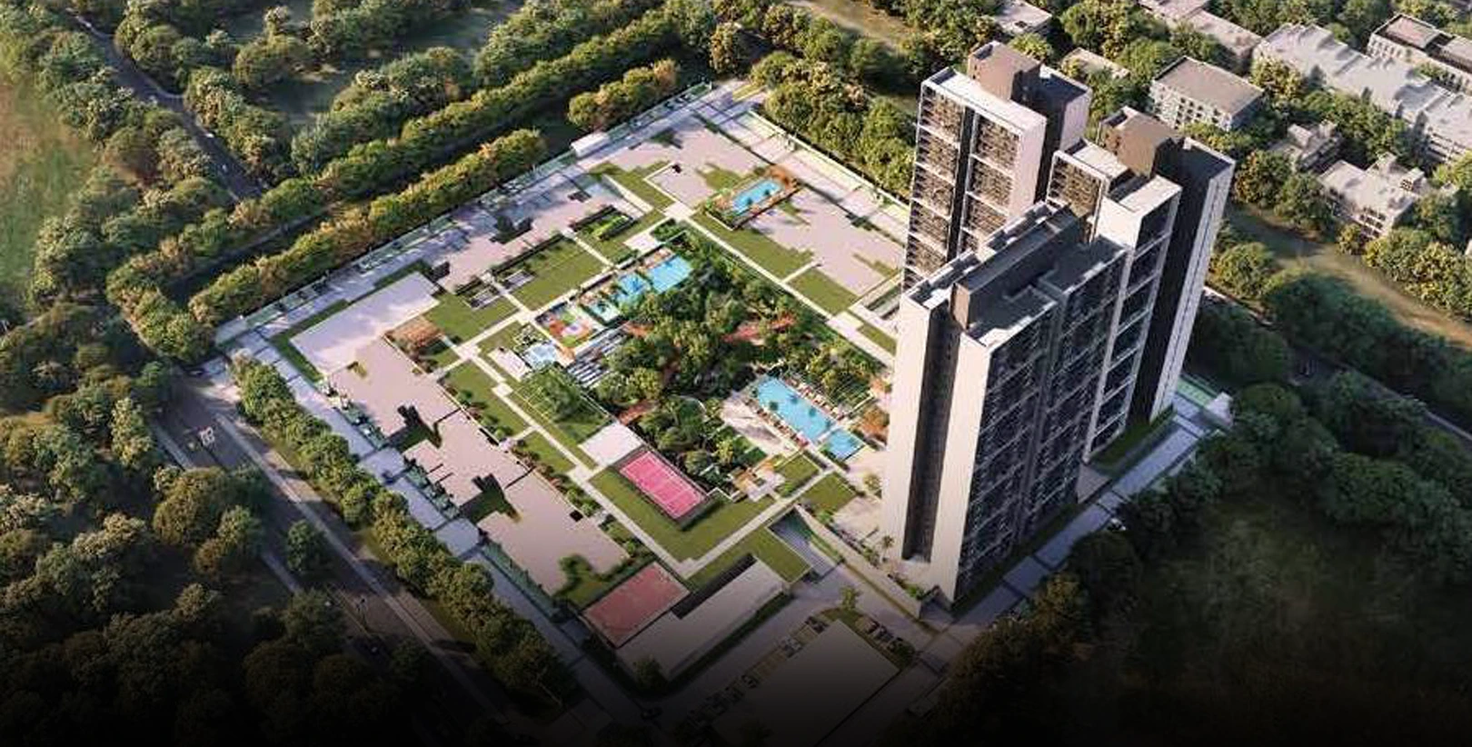 Godrej Miraya